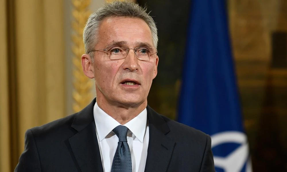 Στόλτενμπεργκ: Θα μεταβεί στη Βουδαπέστη την Τετάρτη - Τι πρόκειται να συζητήσει με τον Όρμπαν
